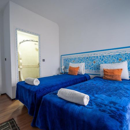 Hotel Casa Familia à Chefchaouen Extérieur photo