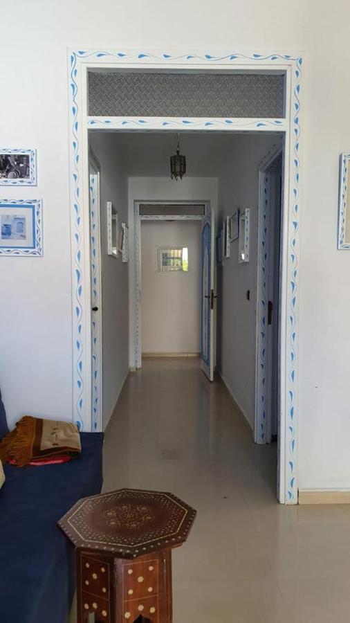Hotel Casa Familia à Chefchaouen Extérieur photo